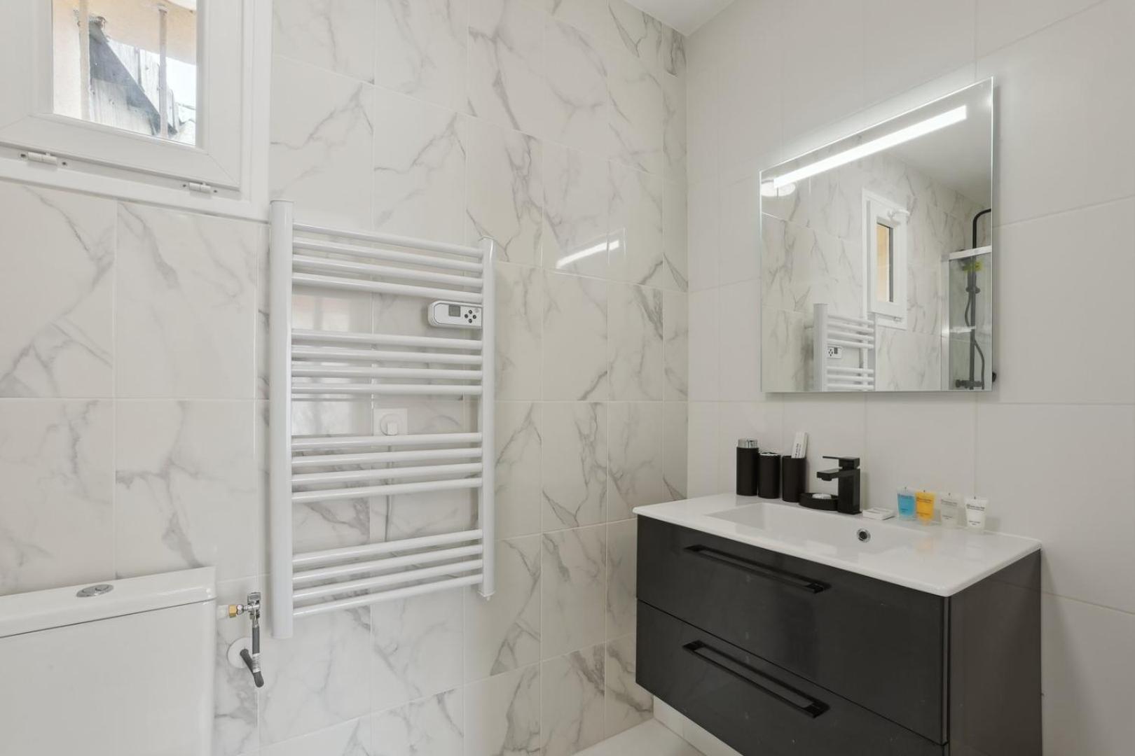 865 Jasmin - Superbe Apartment