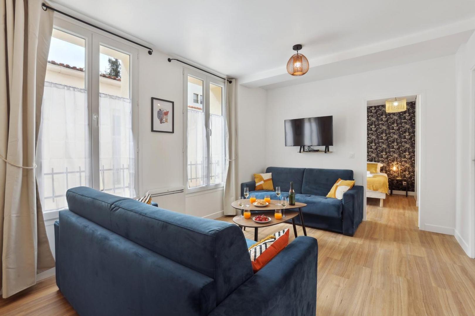 865 Jasmin - Superbe Apartment *