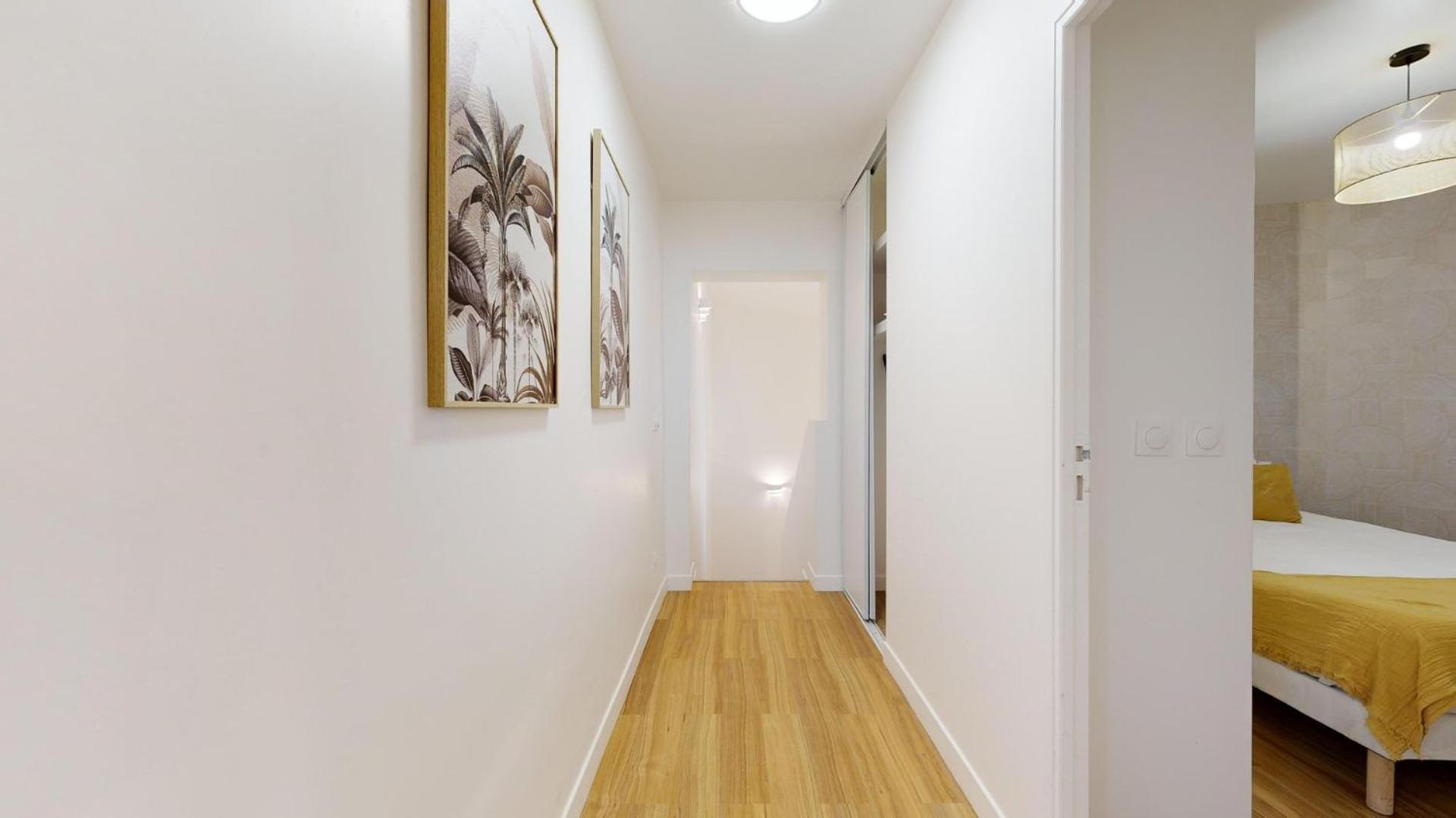 Apartment 865 Jasmin - Superbe
