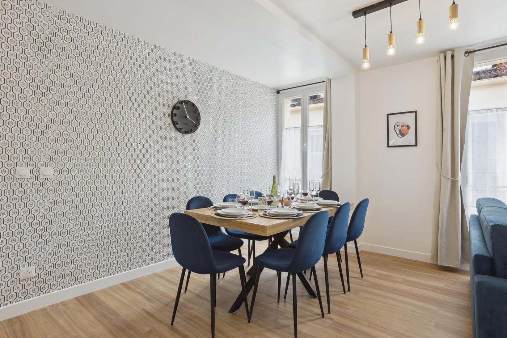 Apartment 865 Jasmin - Superbe *
