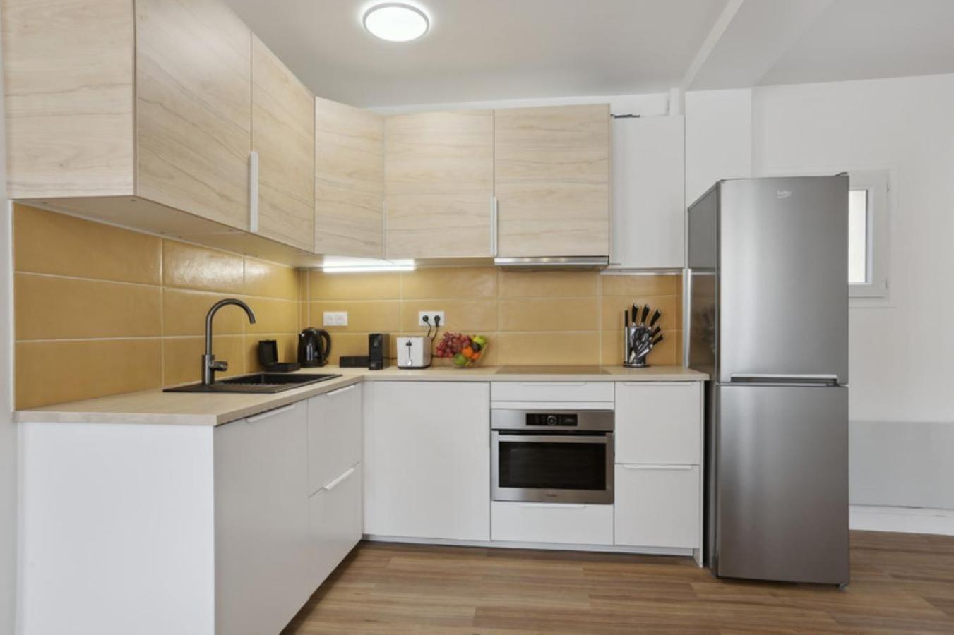 Apartment 865 Jasmin - Superbe *